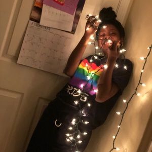 Meet your Posher, Tamia